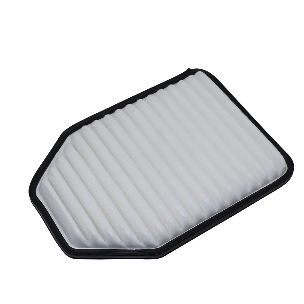 53034018AD George Patton filtro de aire motor Jeep Wrangler JK 3.6L - imagen 2