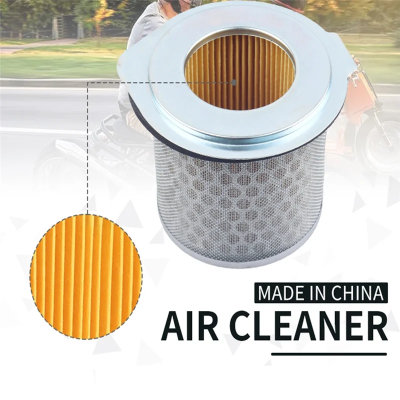 Filtro de aire 17213KVK900 para Honda CB300R (2009-2014) - imagen 3