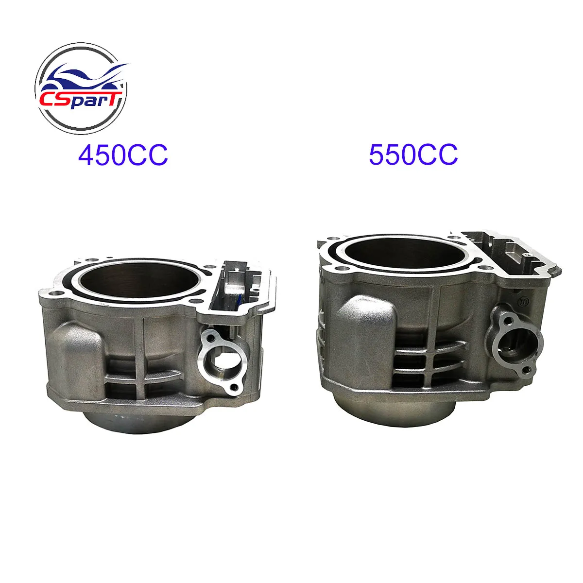 Kit de cilindro 91 mm CFMOTO 400/500 cc CFORCE, UFORCE y ZFORCE - imagen 3