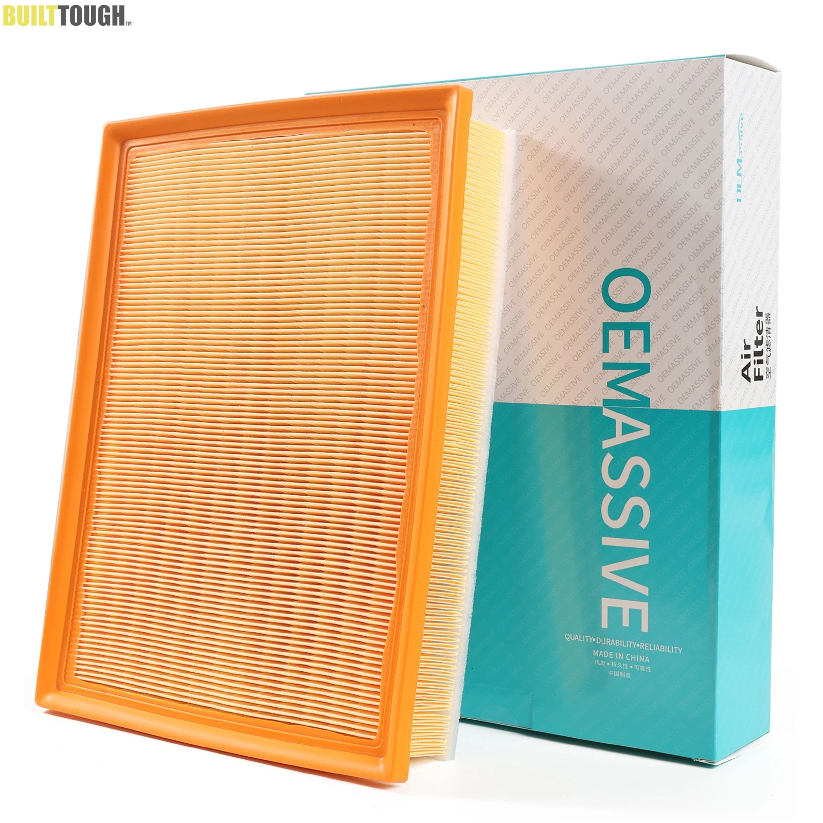 Filtro de aire Toyota FJ Cruiser / Land Cruiser Prado 17801-38051