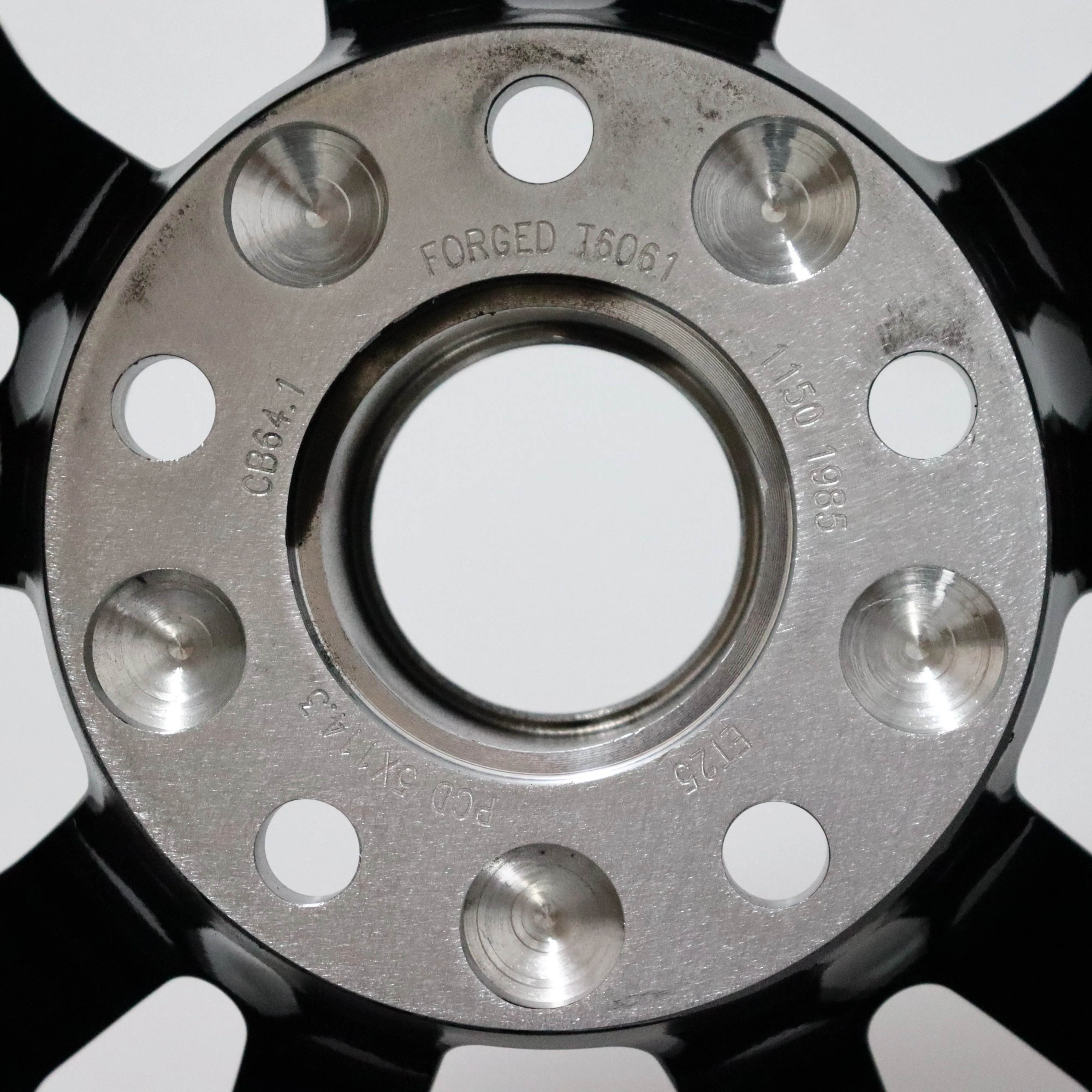 Llantas forjadas BMW X3 X4 X5 X6 X7 – 18 a 23 pulgadas - imagen 5