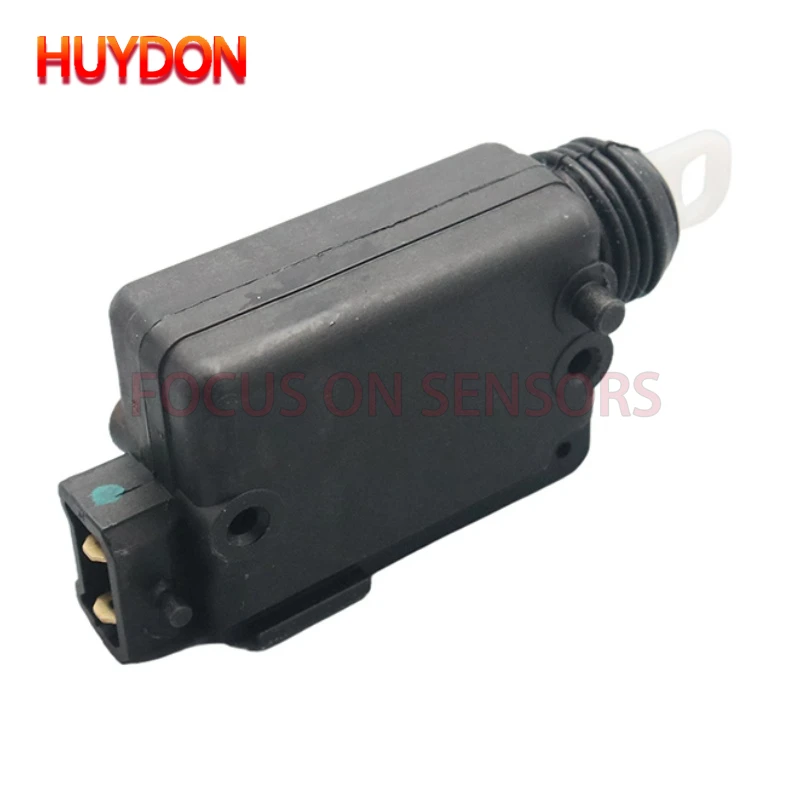 Actuador cerradura puerta 7702127213 para Renault Clio Megane Scenic - imagen 5