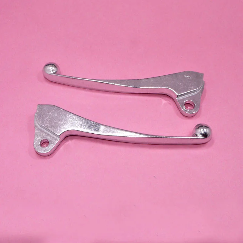 Manetas de freno y embrague Yamaha PW50, SA50, YJ50RA y YT60 - imagen 4