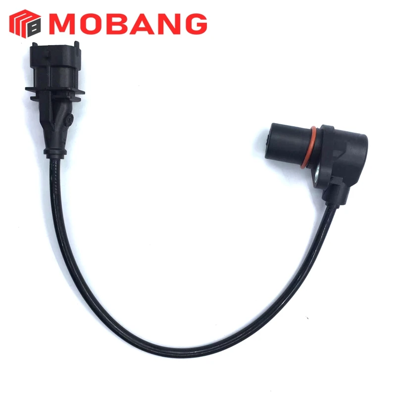 Sensor de posición del cigüeñal 0281002410 para Ford F-250 - imagen 4
