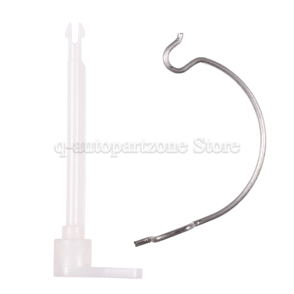 51851496 Resorte y pasador tapa combustible Alfa Romeo Giulietta - imagen 5