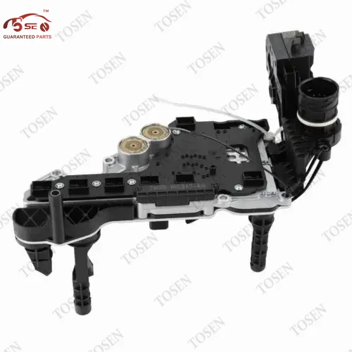 7M5R-14C247-FA TCM MPS6 6DCT450 módulo control transmisión – Ford - imagen 4