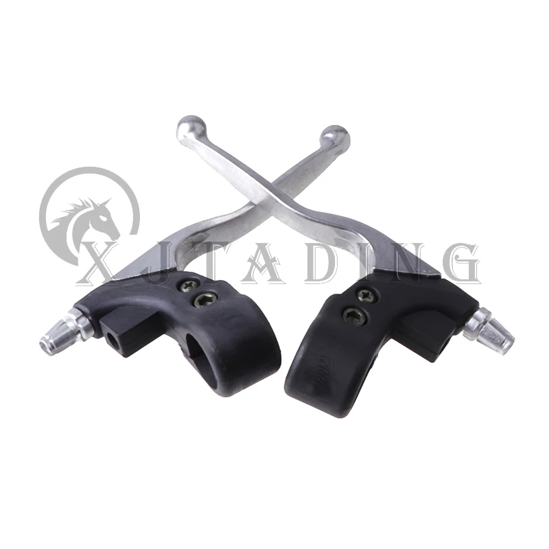 Palanca de freno 22mm para motocross, scooter y quad 49cc - imagen 3