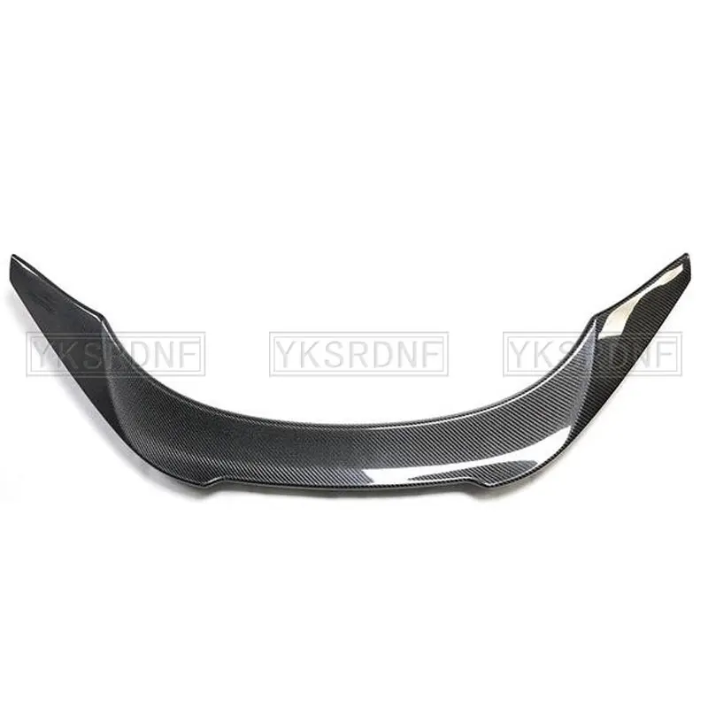 Alerón trasero fibra de carbono Toyota Supra A90 MK5 2019-2021 - imagen 5