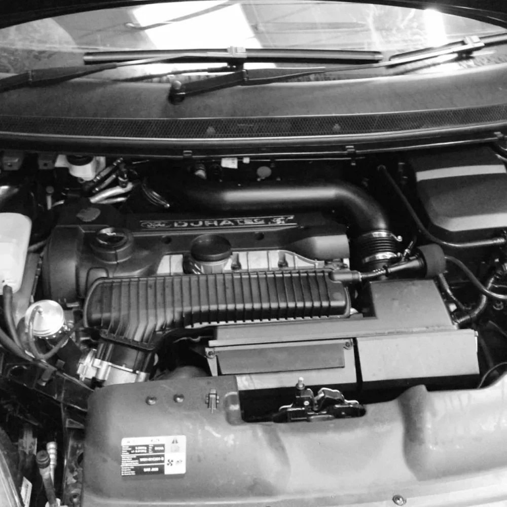 Nueva válvula de descarga de soplado atmosférica para ford focus ST 225 - imagen 5