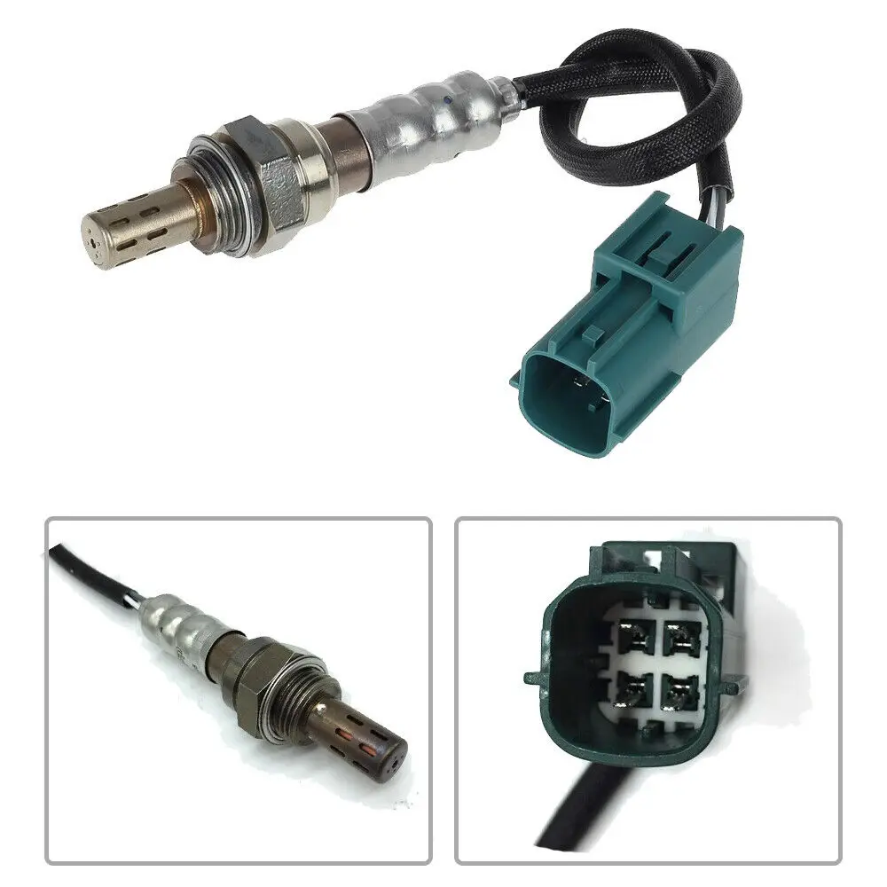 4X Sensor de Oxígeno O2 para Nissan Titan/Armada 5.6L - imagen 3