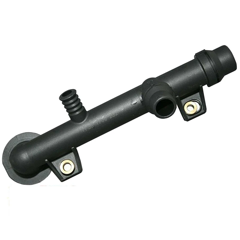 Conector de manguito refrigerante BMW E46/Z3 316i 318i - imagen 2