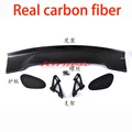 Real Carbon Fiber