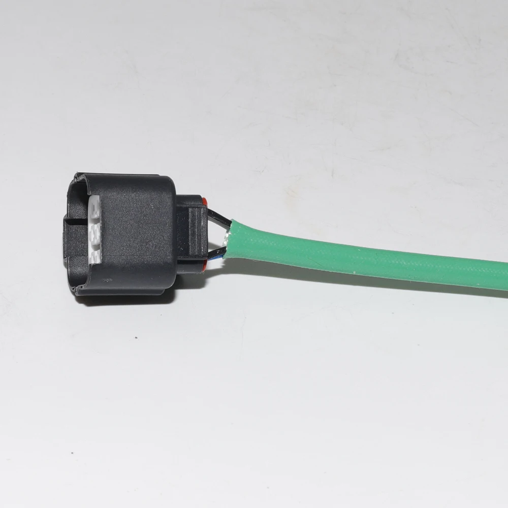 Sensor de oxígeno para coche, accesorio de medición de O2 para SUBARU LEGACY 2.0L 2008 2009 2010 2011 2012 2013 IMPREZA 2014 FORESTER 22641-AA480 22641AA480 - imagen 5