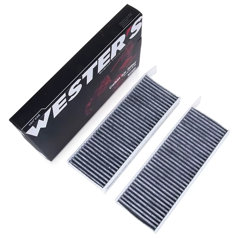 Filtro habitáculo carbón activado – Peugeot 3008 5008 C4 Picasso DS 5 - imagen 5