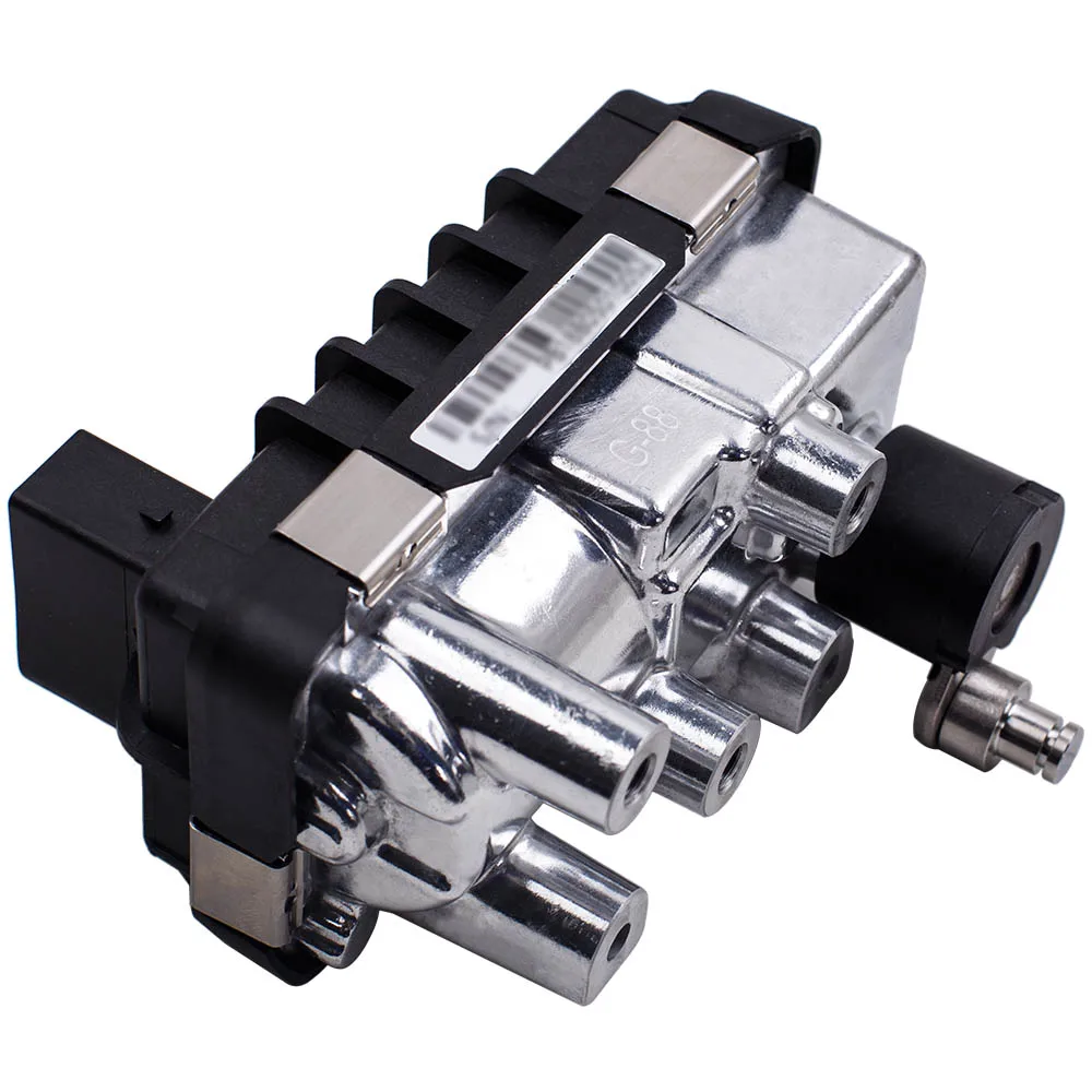 Actuador de turbo 6NW 009228 para BMW Serie 1, 3, 5 y X3 - imagen 5