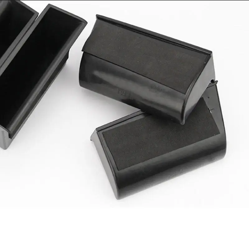 Kit embellecedores puerta reposabrazos VW Golf 8 MK8 R GTI GTE - imagen 4