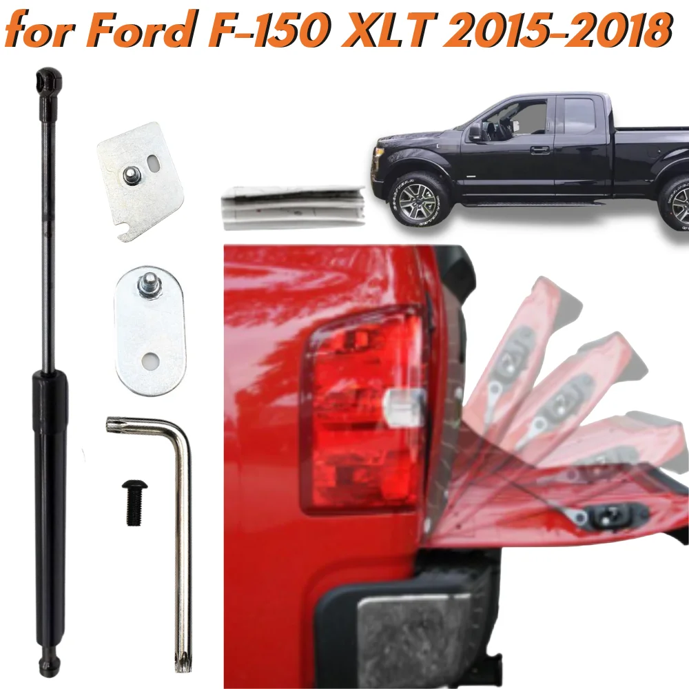 Amortiguador de maletero DZ43204 – Ford F-150 XLT Pickup 2015-2018