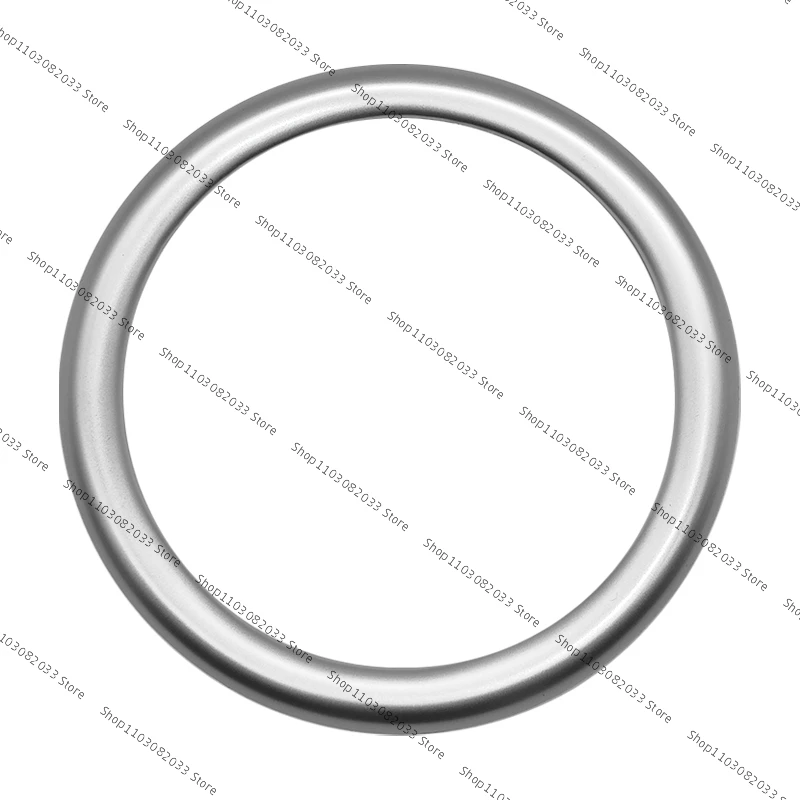 Aros cromados para altavoces de puerta Volkswagen New Beetle - imagen 5