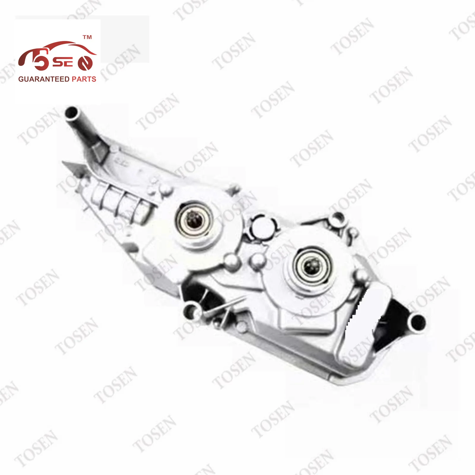 Unidad de módulo de Control de transmisión TOSEN TCU TCM A2C30743100 AE8Z7Z369F para Fiesta Focus 1.6L 2.0L 2011-2015 - imagen 3