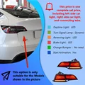 For Model Y User