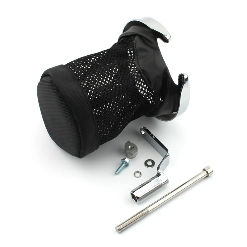 Portavasos trasero AB56 para Honda Gold Wing GL1800 - imagen 3