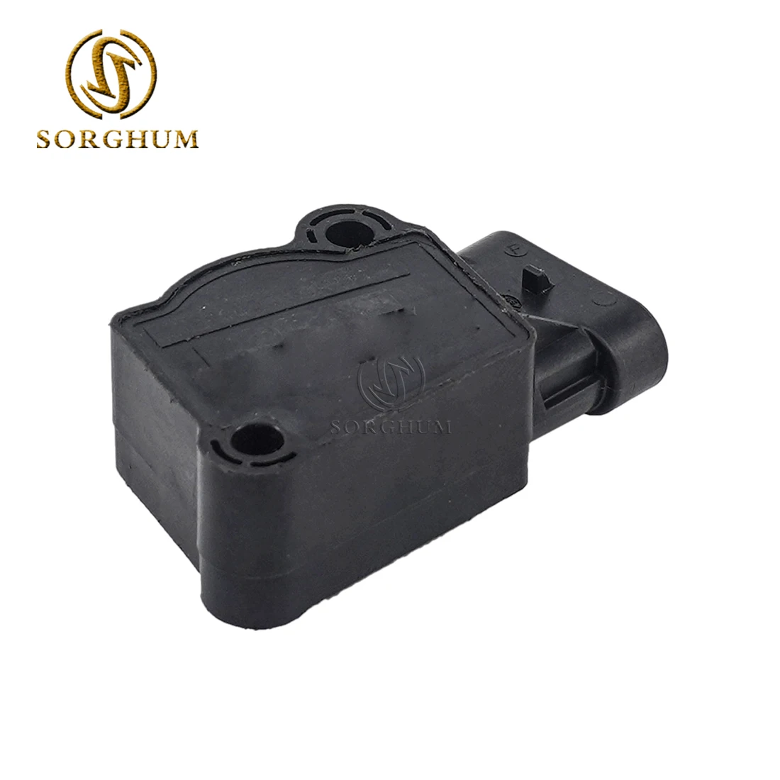 Sensor posición acelerador TPS Sorghum 133284 para Mack Volvo - imagen 5