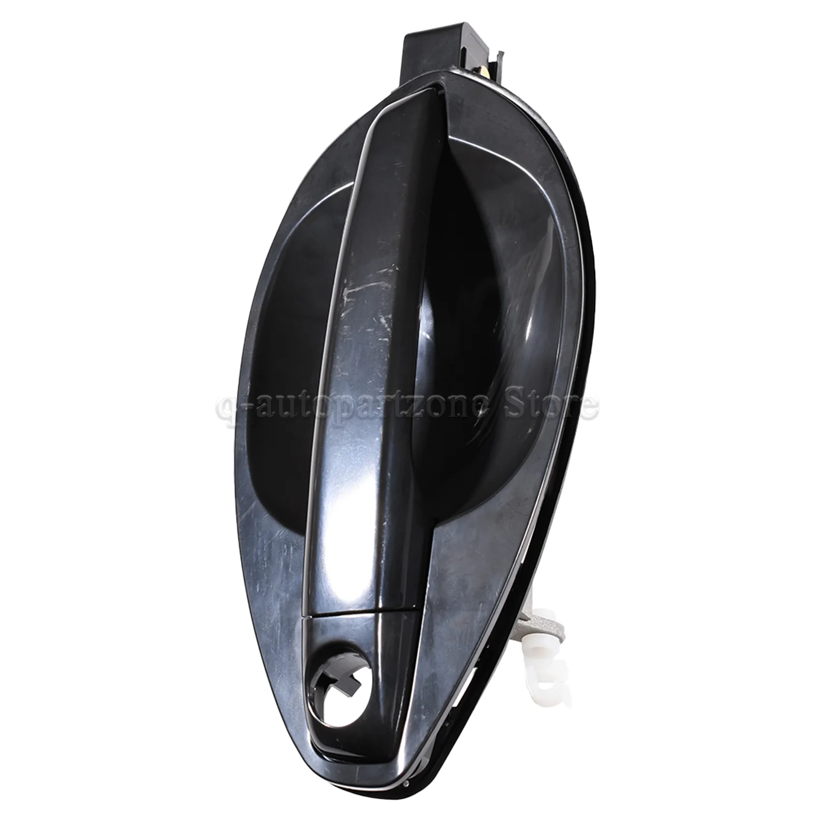 82660/82650-2C000 Maneta exterior puerta Hyundai Tiburon Coupe 2003-2008 - imagen 3