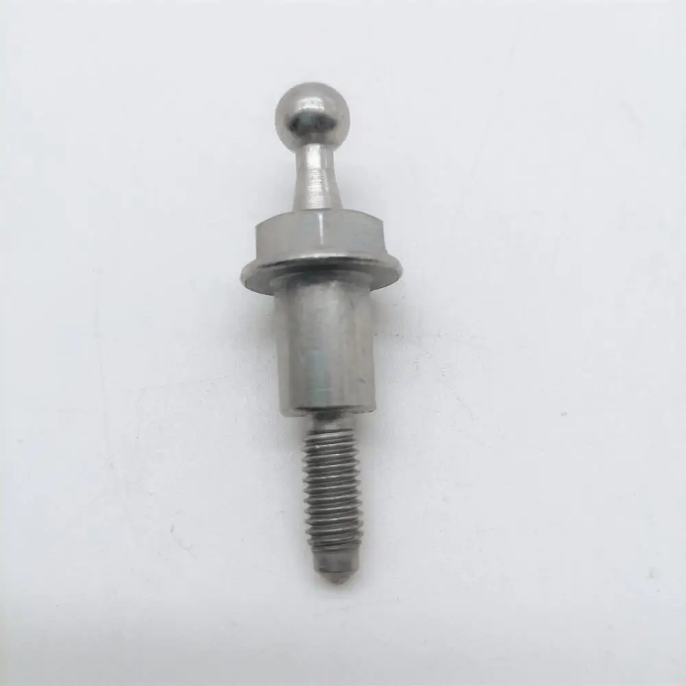 Tornillos de soporte tapa de motor para Peugeot 206/207/208