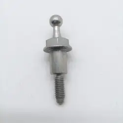 Tornillos de soporte tapa de motor para Peugeot 206/207/208