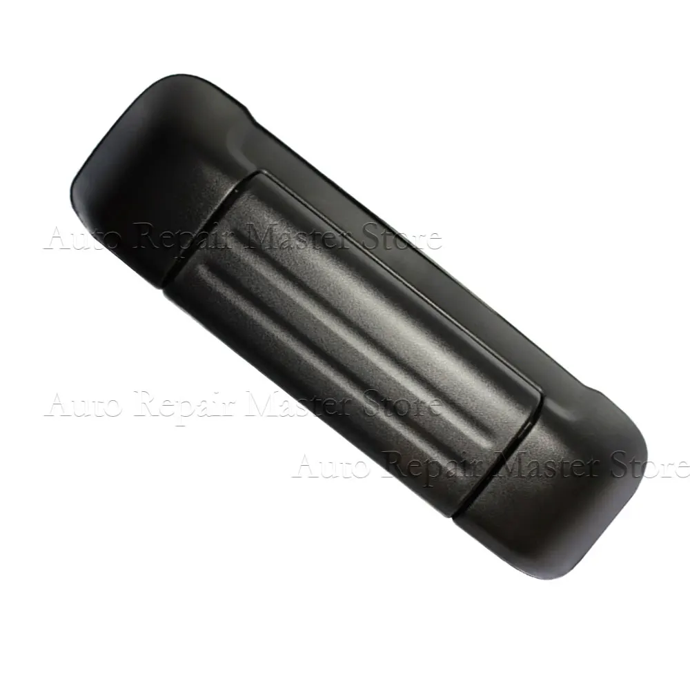 8285065D125PK Manija puerta trasera Suzuki Grand Vitara negro/plateado - imagen 5