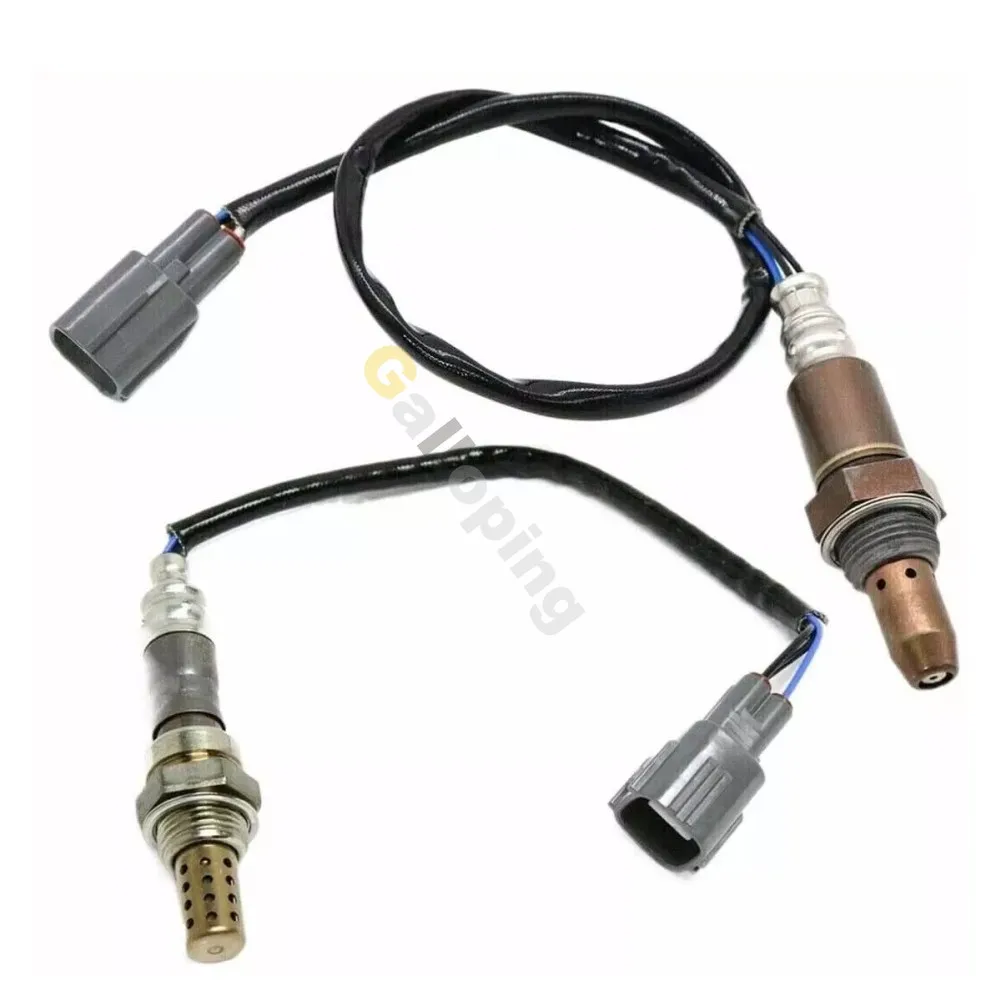 234-9049 Sensor oxígeno O2 4C aguas arriba Toyota Camry RAV4 2.4L - imagen 3