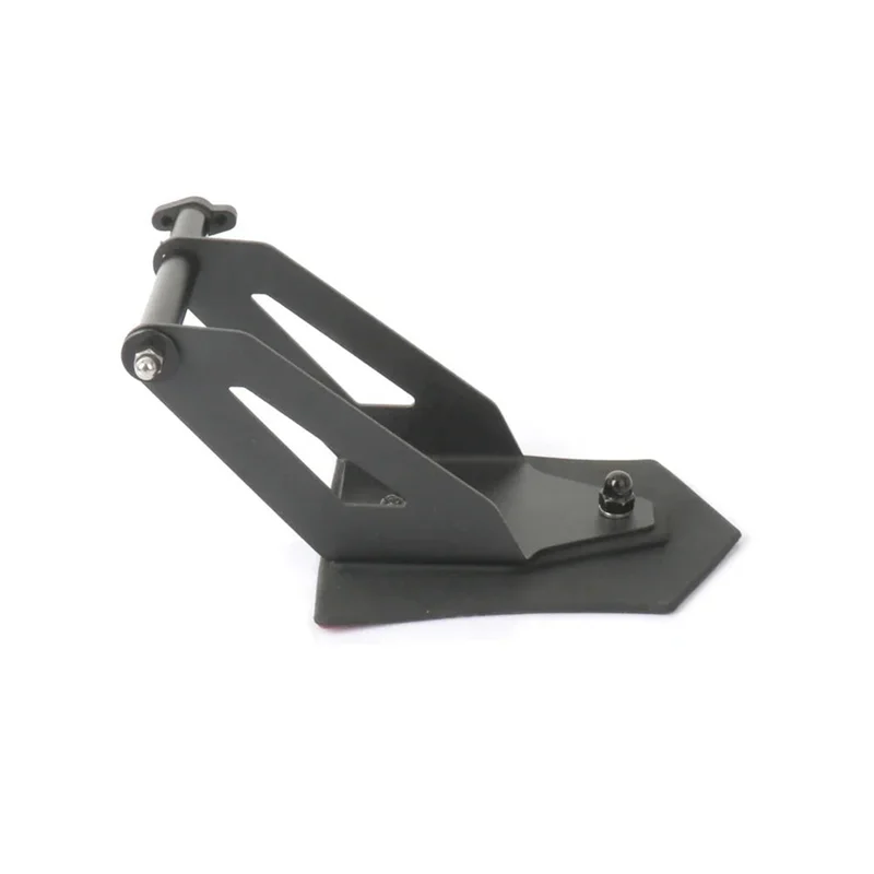 Soporte de navegación AB56 para BMW R1250RT - imagen 2