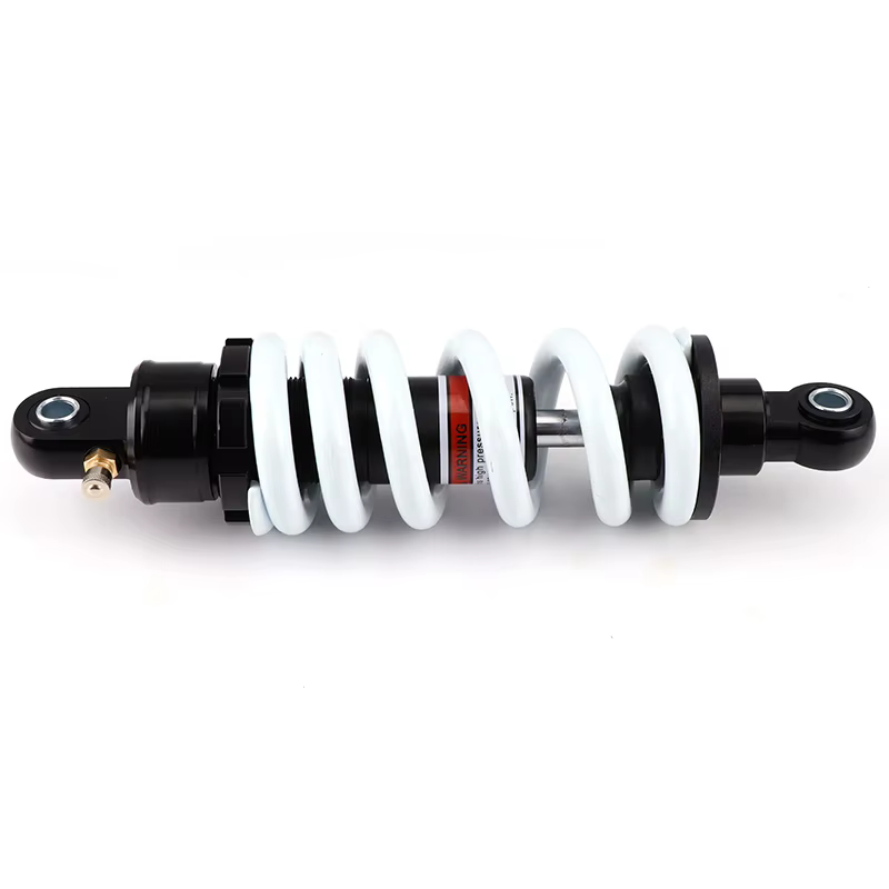 Amortiguador ajustable para moto, delantero o trasero - imagen 3