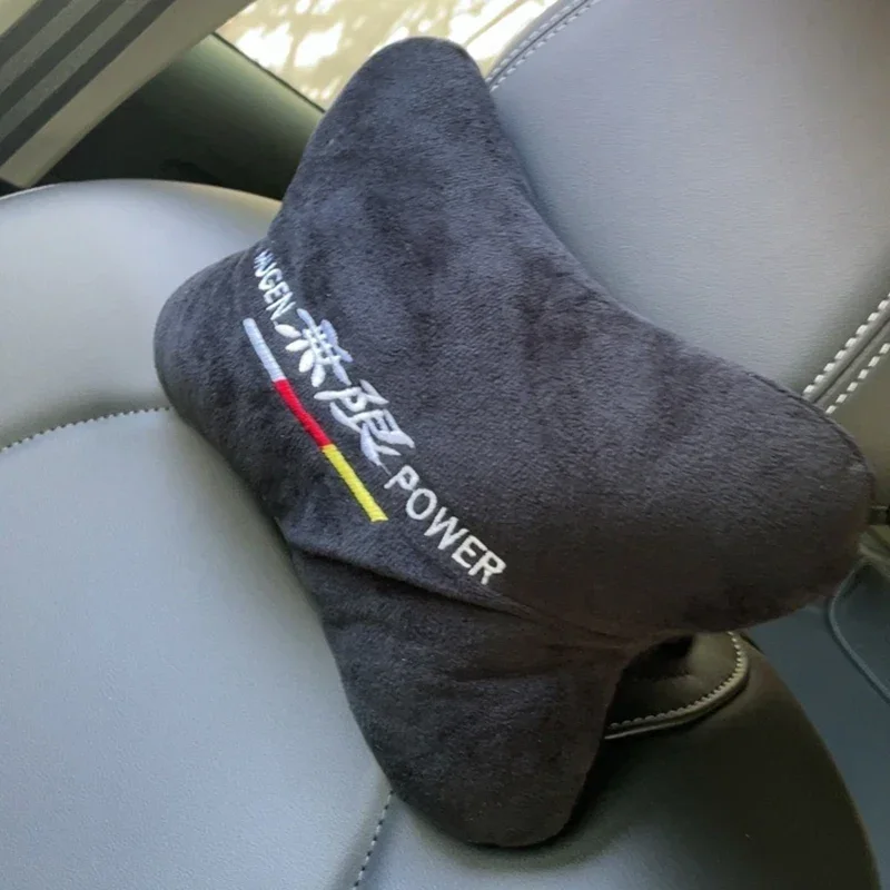 Almohadillas protectoras cinturón seguridad MUGEN para hombro - imagen 5