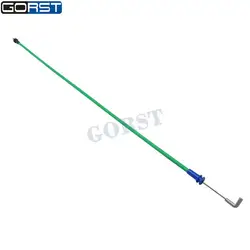 0007200113 Cable de apertura de puerta para Mercedes-Benz Actros