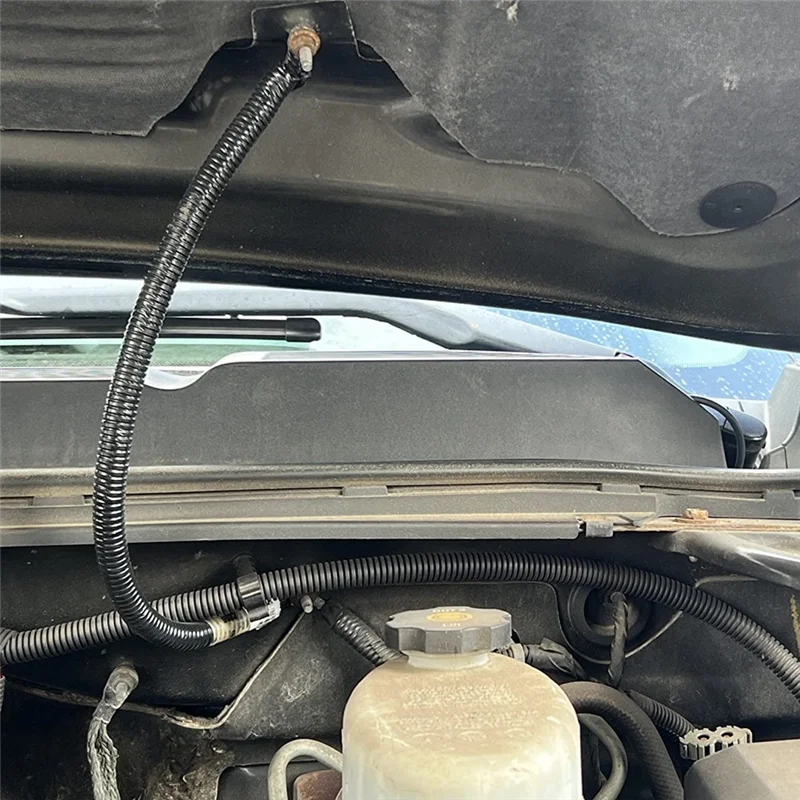 15179982 Correa de masa estática para Chevrolet Silverado y GMC Sierra - imagen 3