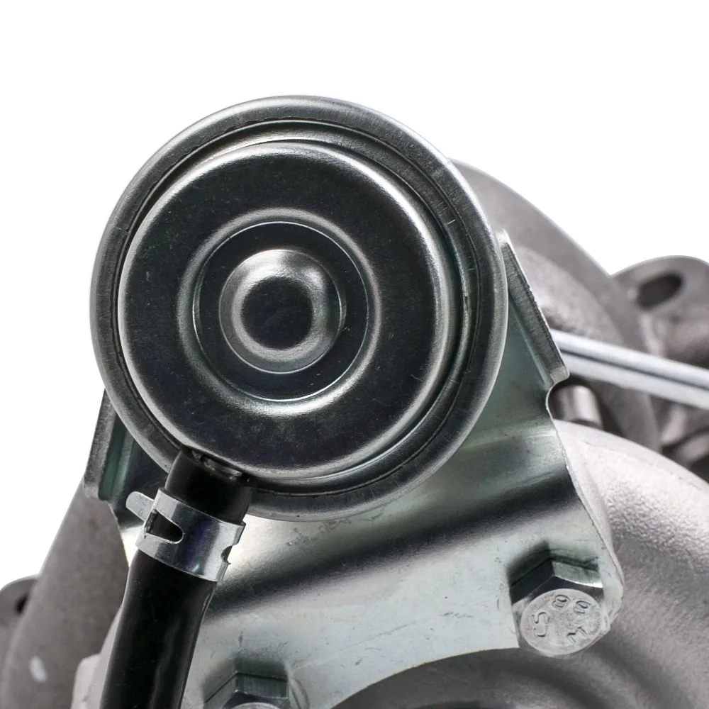 Turbocompresor completo para Ford Transit VI 2,2, TDCI, TD03, 49131-05313, 1449556-49131, 05310-49131 - imagen 2