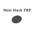 Negro mate