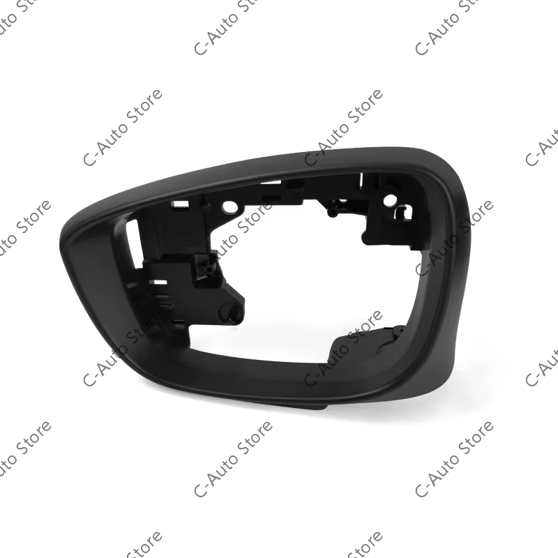 Detalles del marco de carcasa