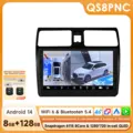 QS8PNC with 360 camera