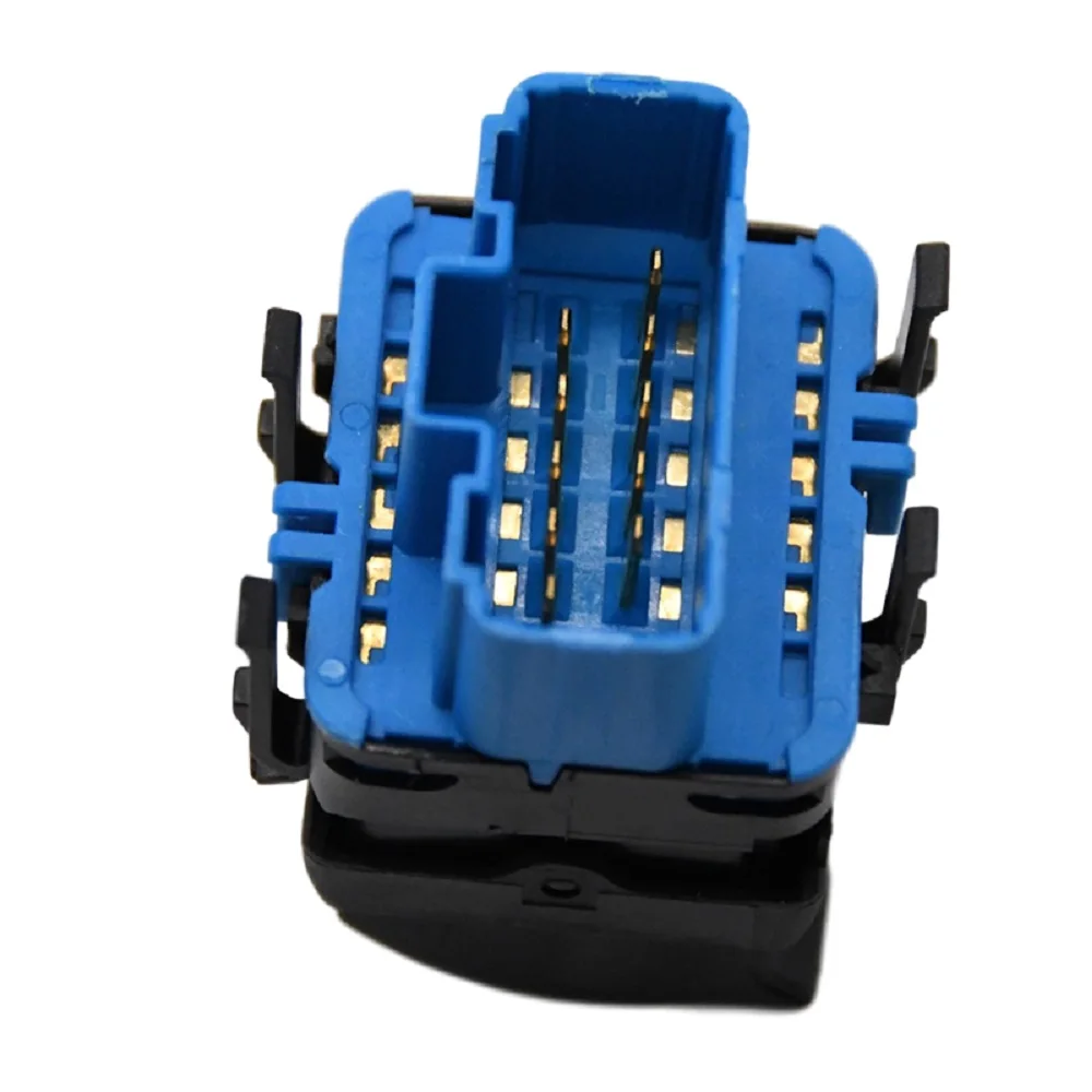 8200108269 Copiloto de interruptor de ventana eléctrica para Vauxhall VIVARO / MOVANO RENAULT Megane TRAFIC II MASTER Scenic - imagen 3