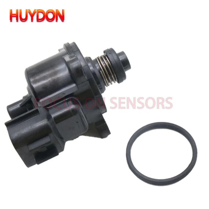 Válvula IAC 13520-31G00 – Chrysler Sebring Dodge Stratus Mitsubishi - imagen 4