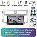 2K 8G-256G 360 DVR
