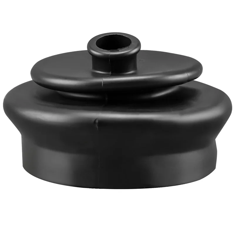 Bota antipolvo palanca cambio Nissan 200SX 240SX 300ZX - imagen 5