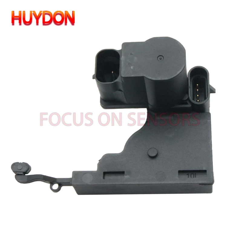 96229551 96229552 Motor actuador de cerradura de puerta trasera izquierda/derecha para Chevrolet Aveo Optra Aveo5 Pontiac Wave/Wave5 G3 de alta calidad