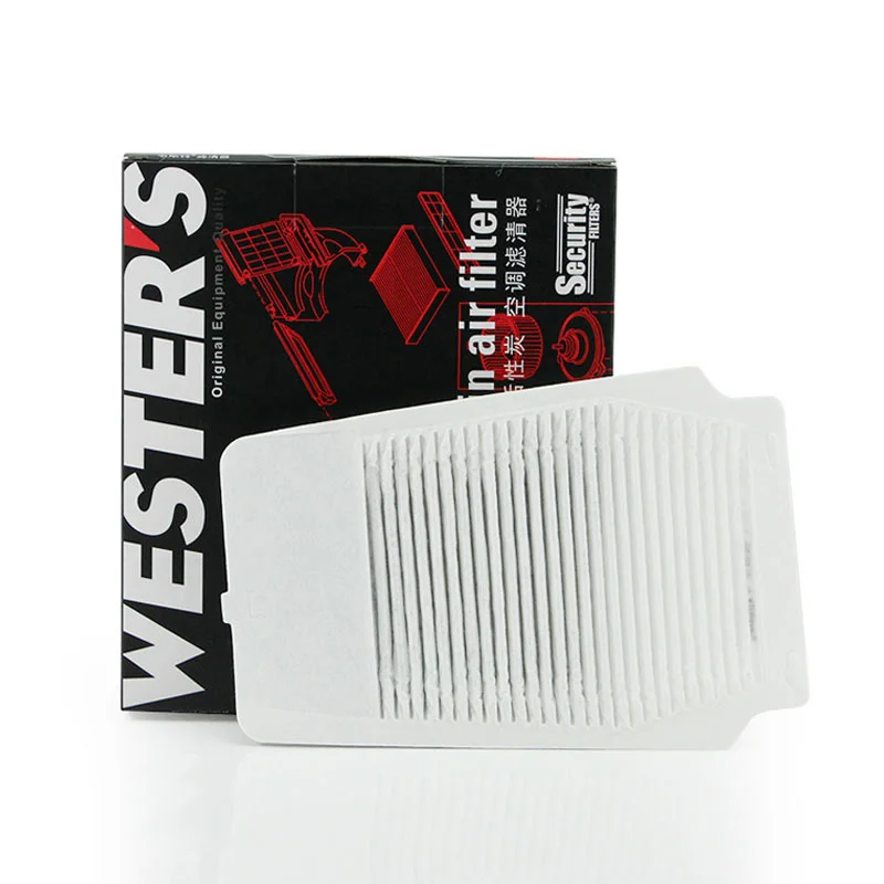 Filtro de cabina WESTGUARD MK1130 para TOYOTA Corolla E210 2019- Levin 2018- 1.8L LEXUS UX260h ZA10 2.0L 8ZR M20A Freudenberg BF003 - imagen 2