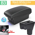 B3 Black white 3 USB