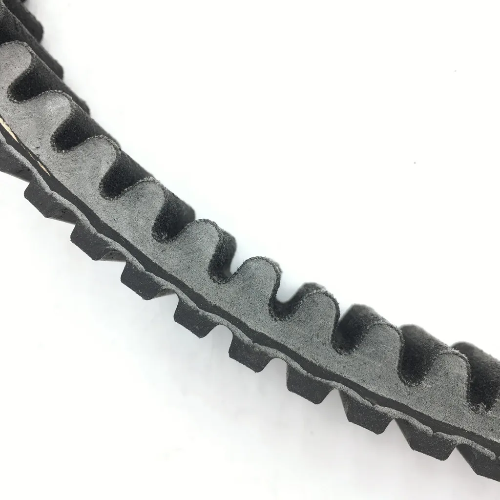 MITSUBOSHI Correa CVT doble diente para ATV CF500 X5 X6 Z6 600 - imagen 4