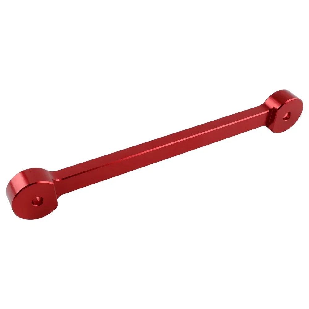 Bandeja de batería roja tuning para Subaru WRX STI Impreza 02-21 - imagen 4