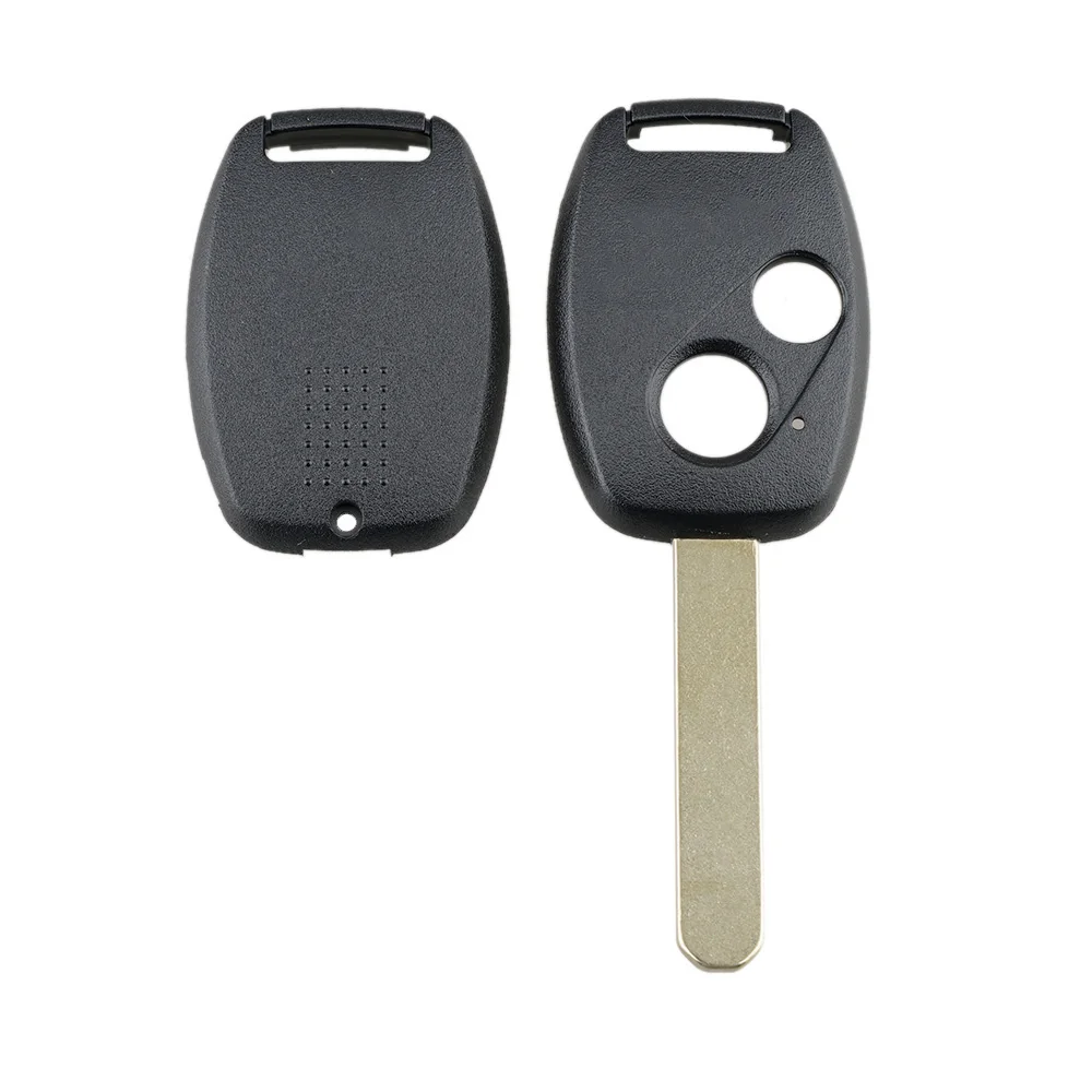 Carcasa remote 2 botones Honda – Compatible Civic, Accord, CR-V